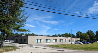 More details for 10 Columbia Dr, Amherst, NH - Industrial for Lease