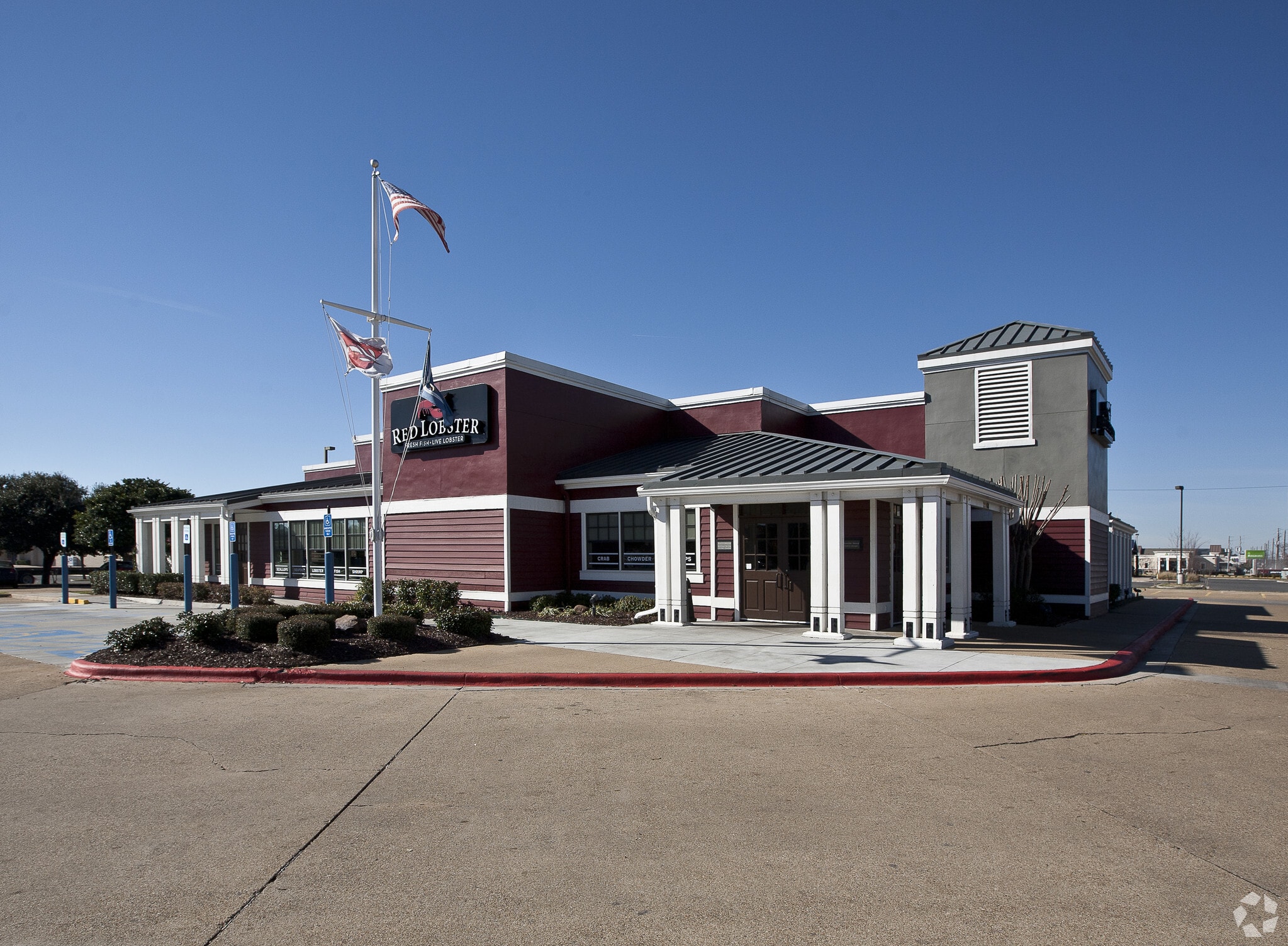 2968 E Texas St, Bossier City, LA for lease Primary Photo- Image 1 of 10