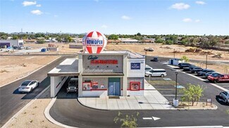 Plus de détails pour 7530 S 18th Ave, Phoenix, AZ - Commerce de détail à vendre