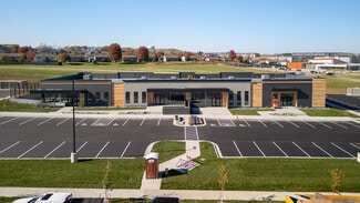 Plus de détails pour 3629 Sarah Pl NW, Rochester, MN - Commerce de détail à louer