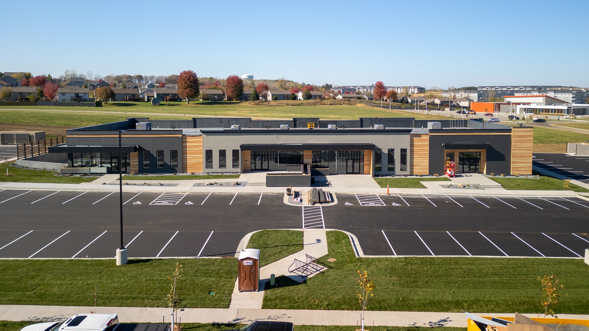 3629 Sarah Pl NW, Rochester, MN à louer Photo du bâtiment- Image 1 de 28