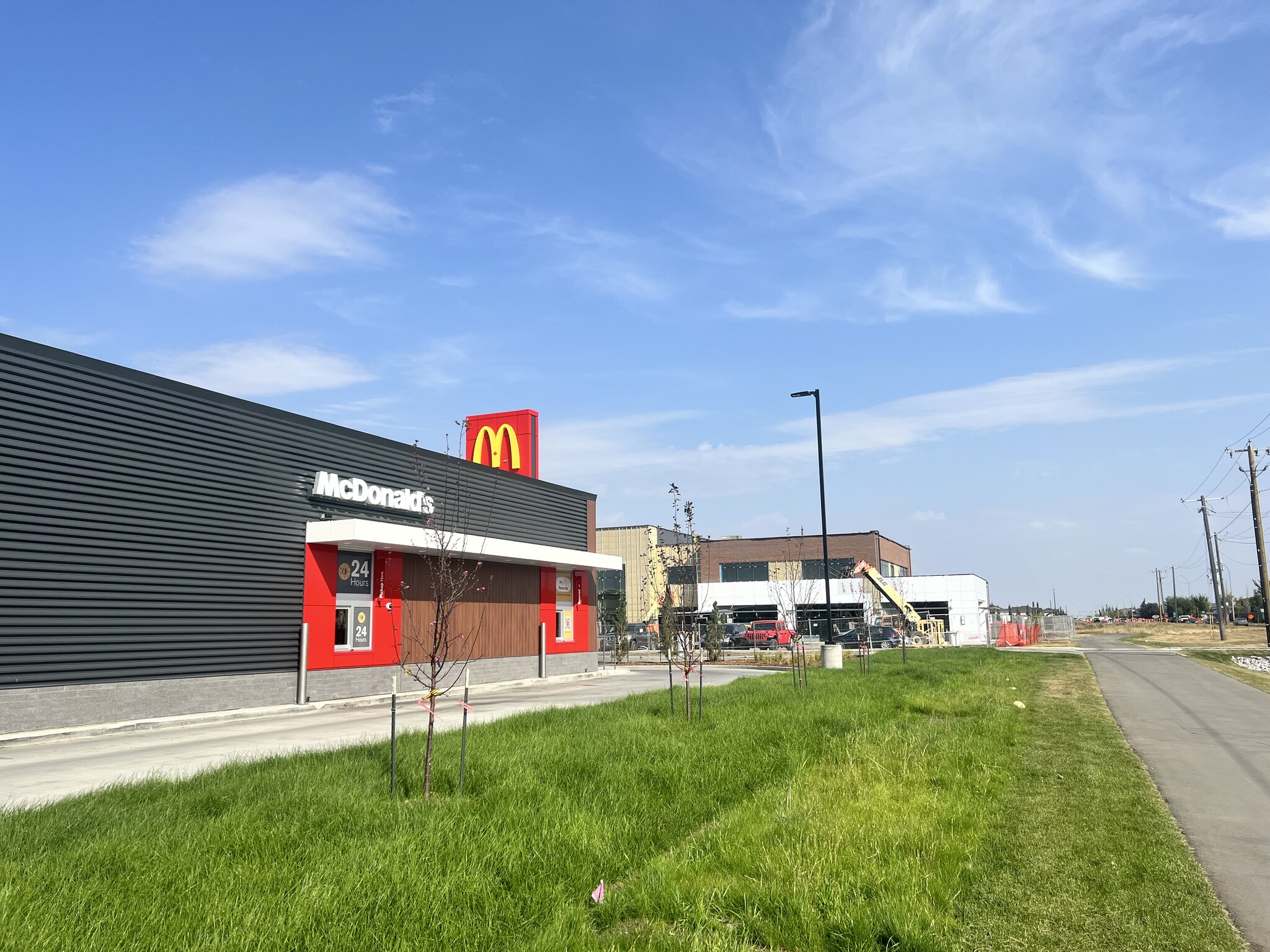 16745 71 NW st, Edmonton, AB for lease Primary Photo- Image 1 of 5