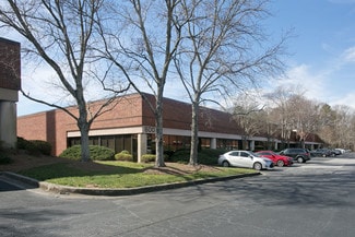 More details for 3980 DeKalb Technology Pky, Atlanta, GA - Flex for Lease