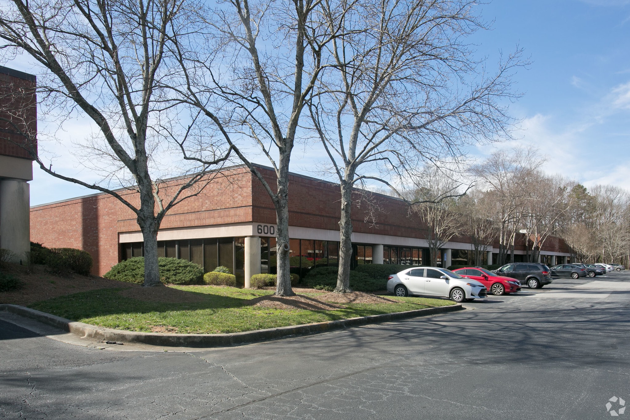 3980 DeKalb Technology Pky, Atlanta, GA for lease Primary Photo- Image 1 of 7