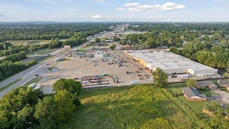 More details for South US 69 Highway, Pryor, OK - Land for Sale