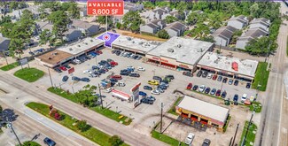 Plus de détails pour 514 Normandy St, Houston, TX - Commerce de détail à louer