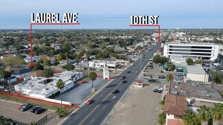 More details for 1111 N 10th St, McAllen, TX - Office for Sale