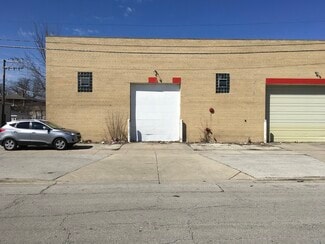 More details for 1000 Madison St, Maywood, IL - Industrial for Sale