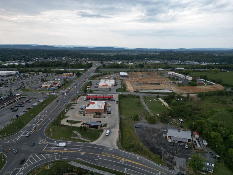 Hammonds Mill Rd, Martinsburg, WV for lease - Building Photo - Image 3 of 4