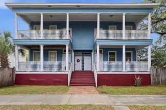 More details for 309 W 41st St, Savannah, GA - Multifamily for Sale
