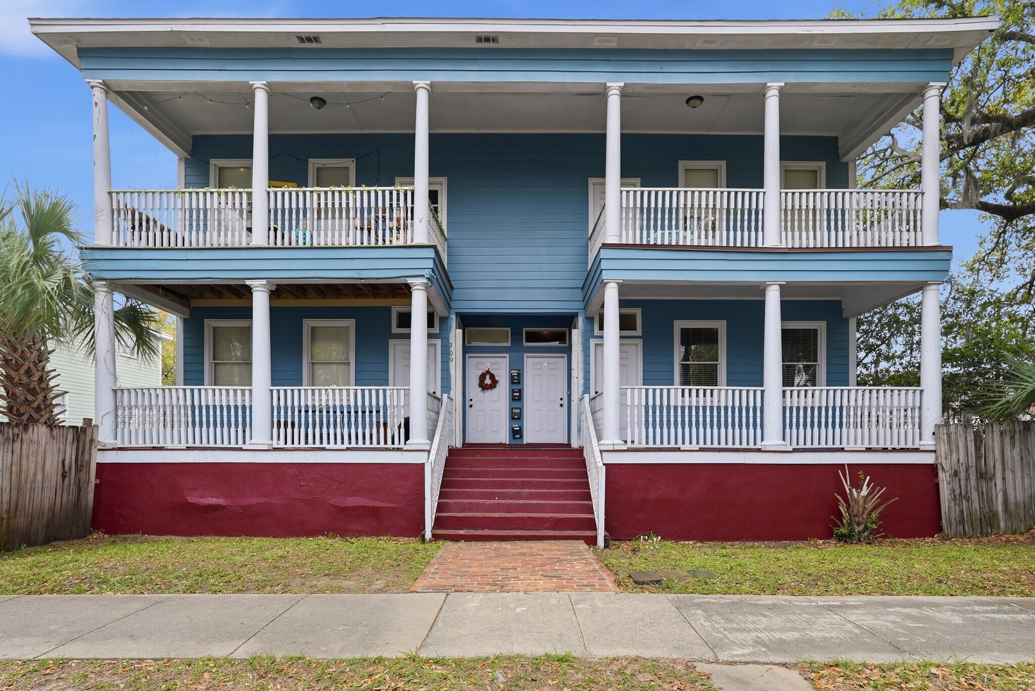 309 W 41st St, Savannah, GA for sale Primary Photo- Image 1 of 71