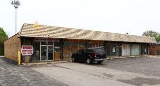 Plus de détails pour 1226-1238 N River Rd, Mount Prospect, IL - Bureau/Médical à louer