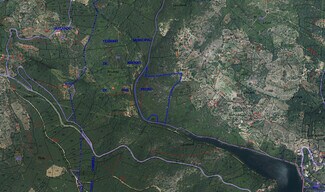 Plus de détails pour Polígono 14, Parcela 292, Arenas de San Pedro - Terrain à vendre