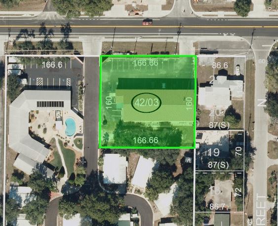 6880 46th Ave N, Saint Petersburg, FL for lease - Primary Photo - Image 2 of 2