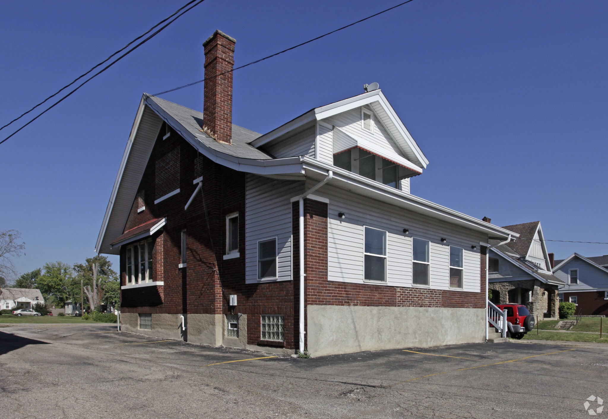8407 Reading Rd, Cincinnati, OH for sale Primary Photo- Image 1 of 3