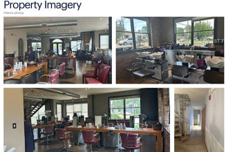 1405 Broad St, Bloomfield, NJ for lease Interior Photo- Image 2 of 2