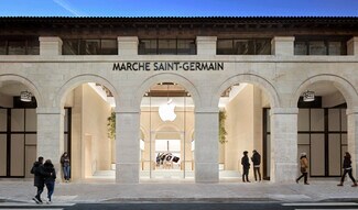 Plus de détails pour Commerce de détail à louer