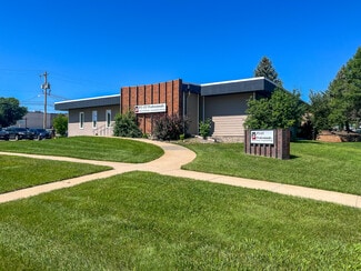 More details for 2001 7th St, Rapid City, SD - Office for Sale