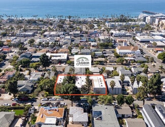 More details for 221 S Nevada St, Oceanside, CA - Multifamily for Sale