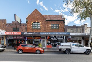 Plus de détails pour 185A Burwood Road, Burwood - Commerce de détail à louer