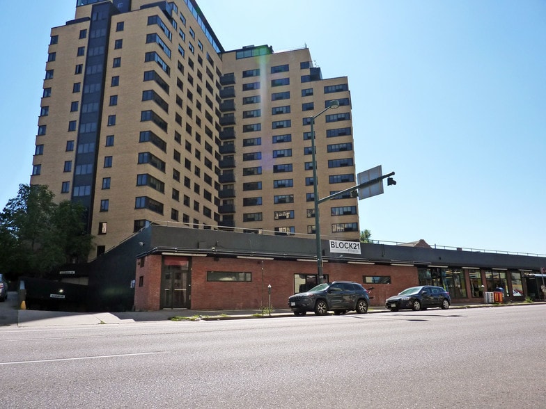 901 N Sherman St, Denver, CO for lease - Building Photo - Image 2 of 98