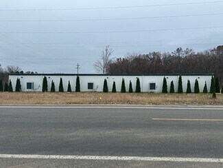 Plus de détails pour 3129 E Laketon Ave, Muskegon, MI - Industriel à louer