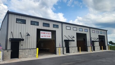 159 Armstrong Ct, Norman, OK for sale Building Photo- Image 1 of 12