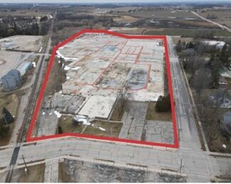 Plus de détails pour 1604 Michigan Avenue, New Holstein, WI - Terrain à vendre