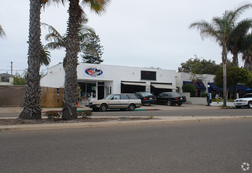 200 Palm Ave, Imperial Beach, CA for sale - Primary Photo - Image 1 of 1