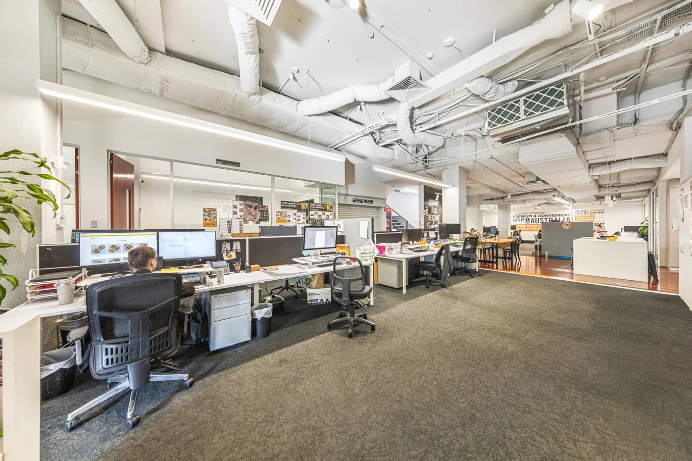 580 Parramatta Rd, Petersham for lease Interior Photo- Image 1 of 5