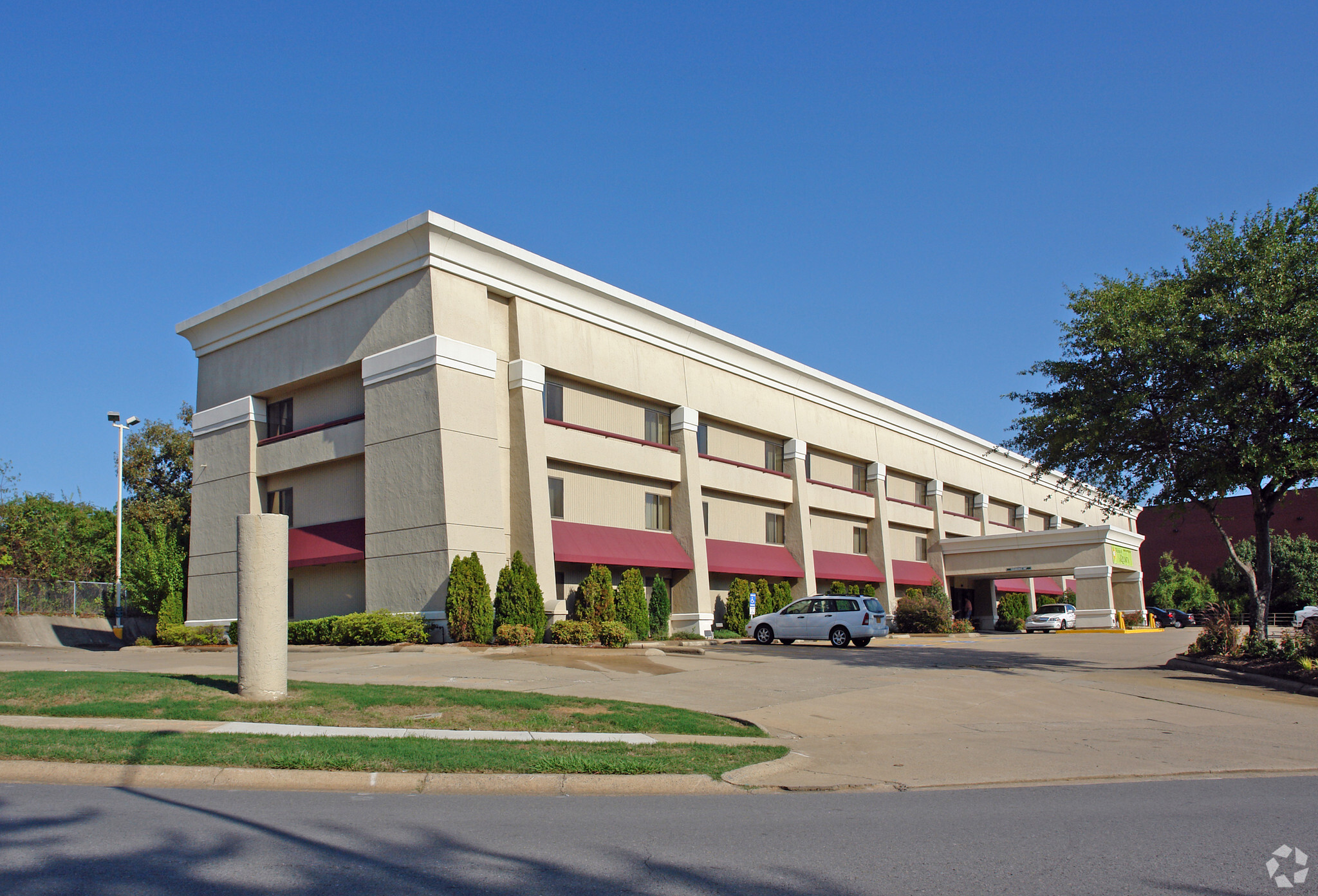 1010 Breckenridge Dr, Little Rock, AR à vendre Photo principale- Image 1 de 1