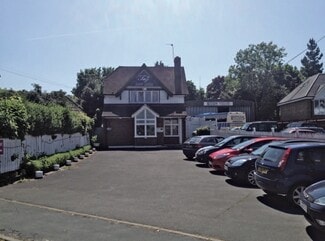 More details for Guildford Rd, Leatherhead - Office for Sale