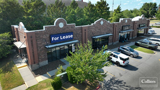 More details for 1404 SE Eagle Way, Bentonville, AR - Office/Retail for Lease