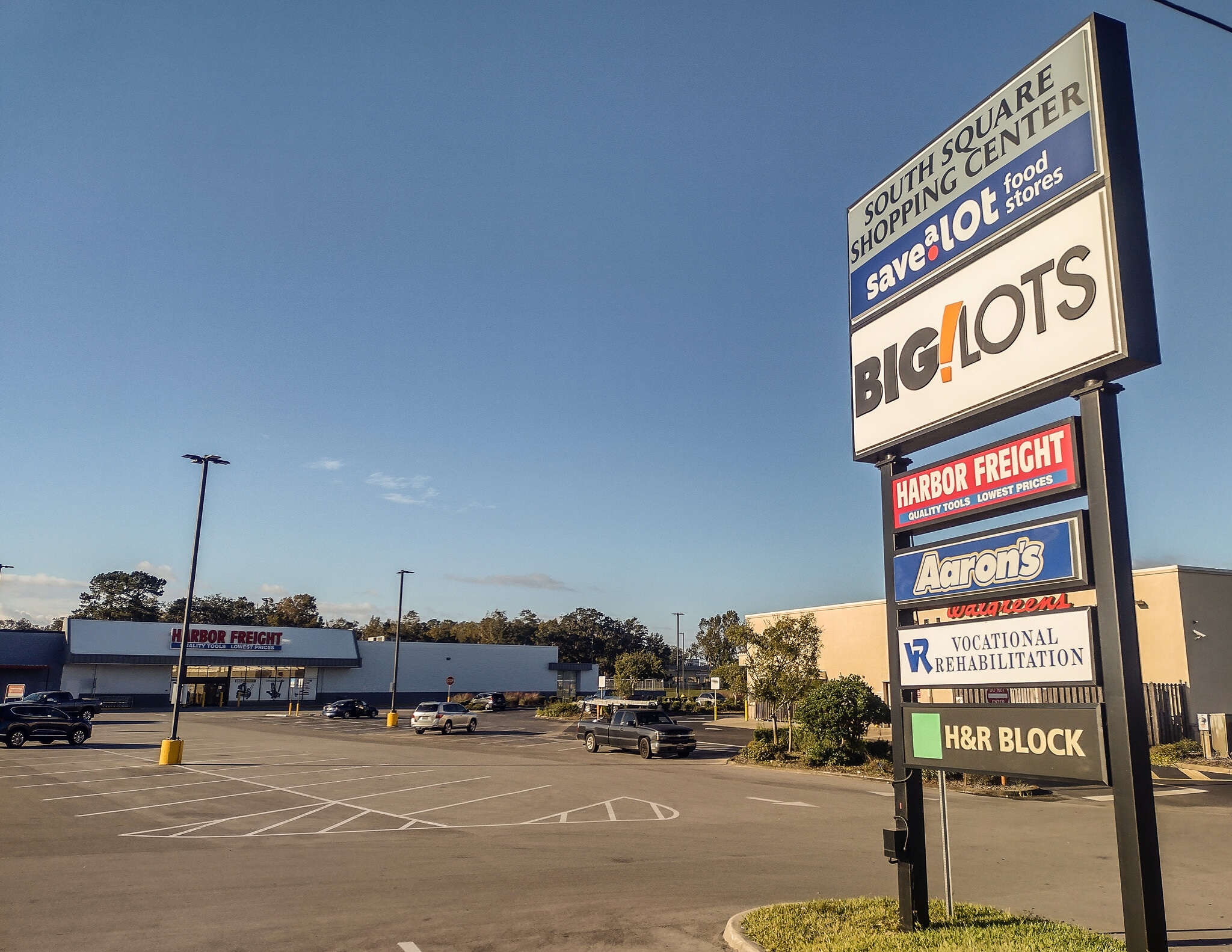 20020-20128 Cortez Blvd, Brooksville, FL for lease Primary Photo- Image 1 of 7