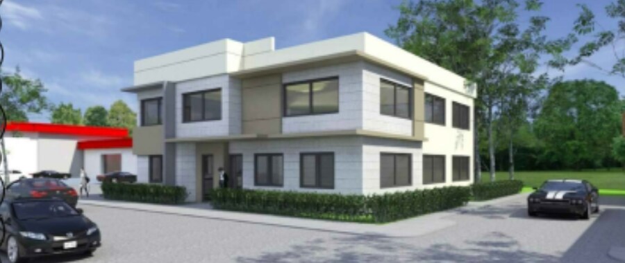 1823 M L King Jr dr, Atlanta, GA à vendre - Photo du bâtiment - Image 3 de 6