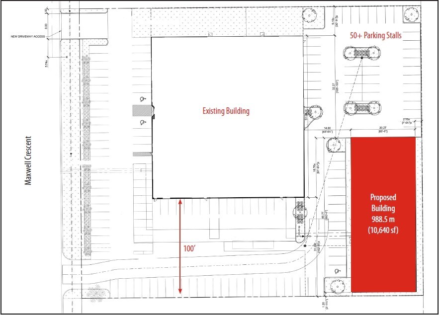 455 Maxwell Cres, Regina, SK for sale Primary Photo- Image 1 of 1