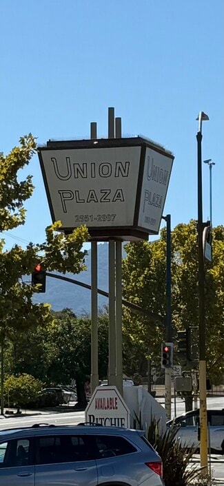 Plus de détails pour 2951-2997 Union Ave, San Jose, CA - Commerce de détail à louer