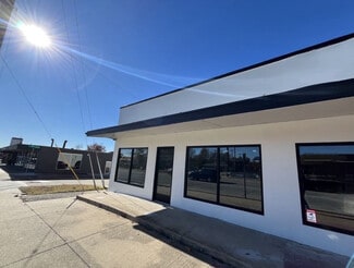 Plus de détails pour 1746 S Harvard Ave, Tulsa, OK - Commerce de détail à louer
