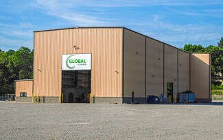Plus de détails pour 1040 Franklin Dr, Smock, PA - Industriel à louer
