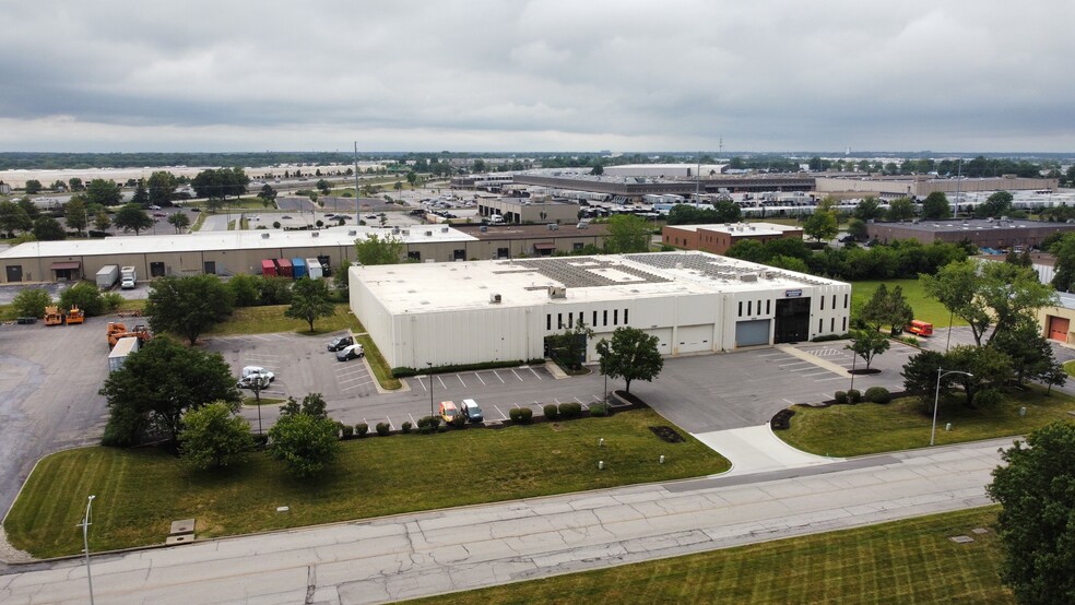 14409 W 106th St, Lenexa, KS for sale - Primary Photo - Image 1 of 1