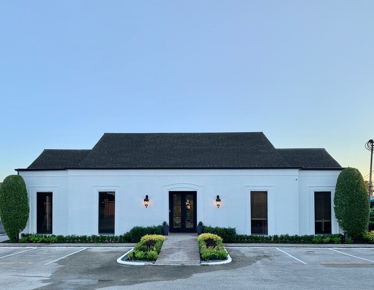 14340 Memorial Dr, Houston, TX for lease - Building Photo - Image 2 of 20