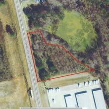 Village Business Pky, Stockbridge, GA - Aerial  map view - Image1