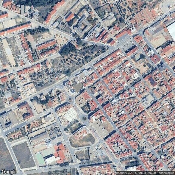 Carrer Alcudia de Crespins, València, Valencia à vendre - Photo du bâtiment - Image 1 de 1