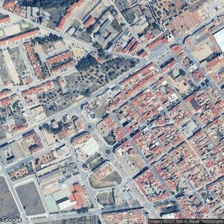 Plus de détails pour Carrer Alcudia de Crespins, València - Industriel à vendre