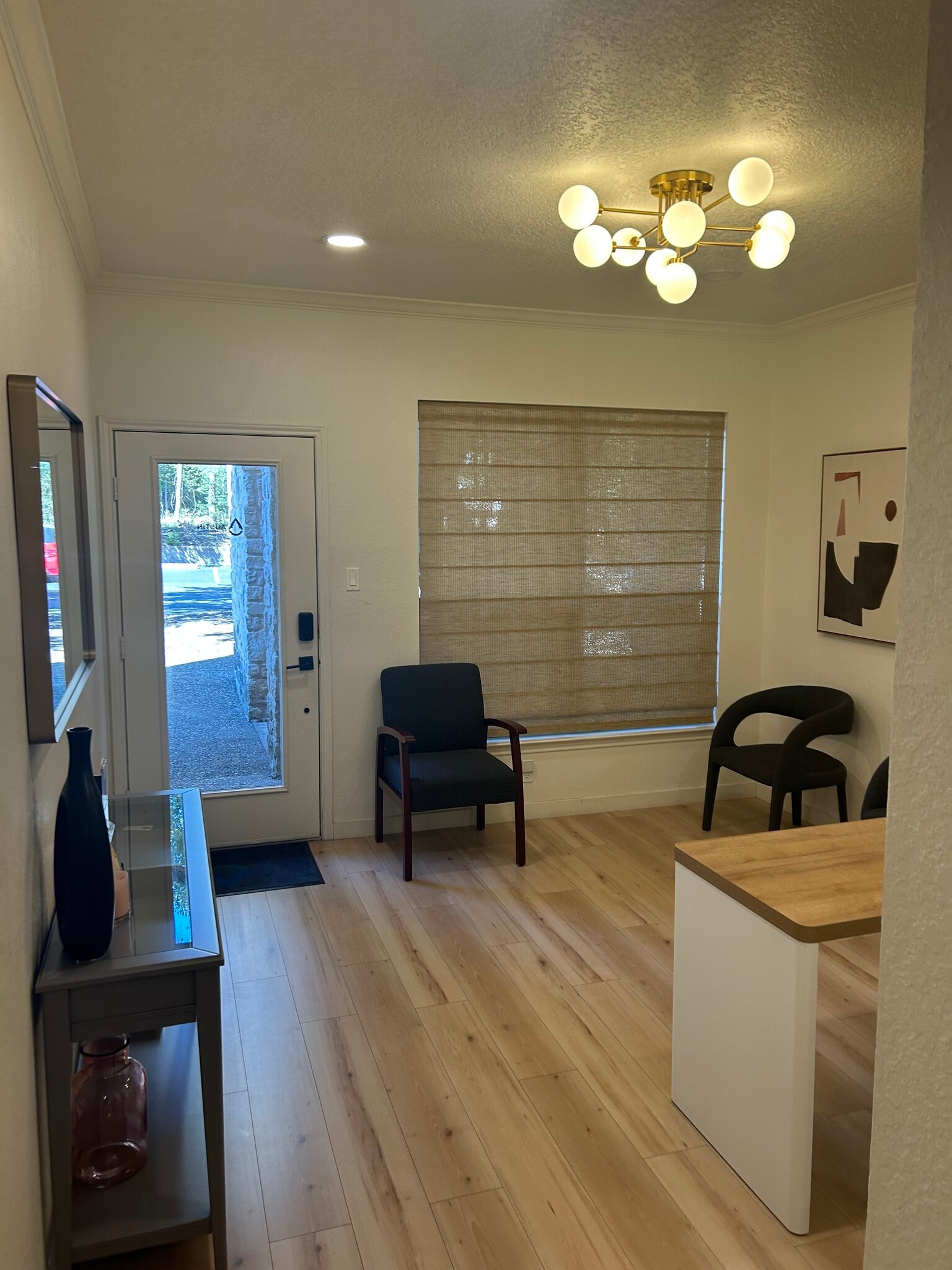 4131 Spicewood Springs Rd, Austin, TX for lease Interior Photo- Image 1 of 6