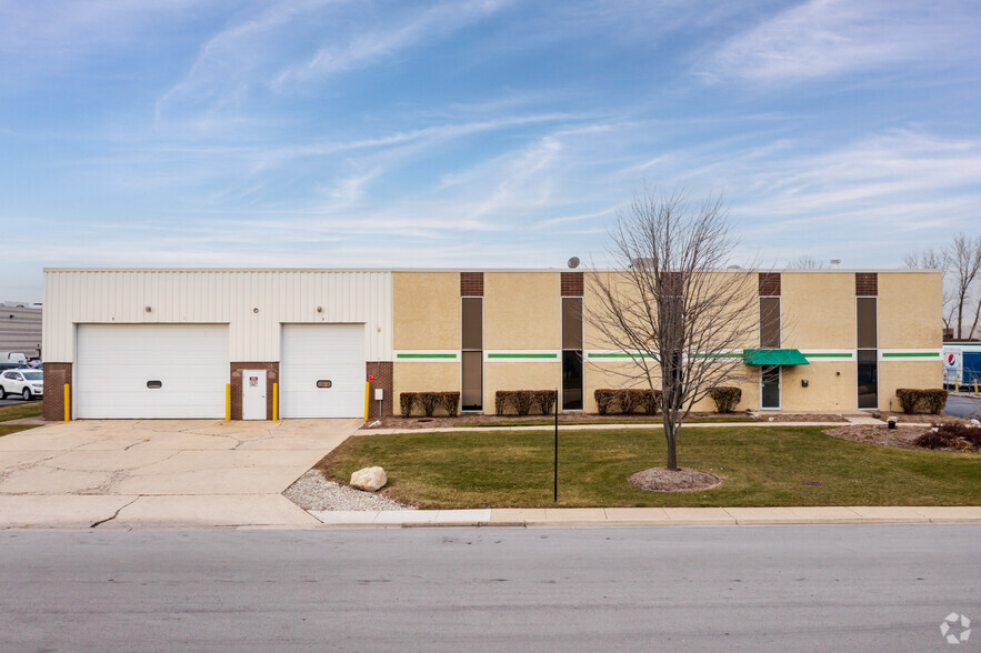 1300 Touhy Ave, Elk Grove Village, IL for lease - Building Photo - Image 3 of 5