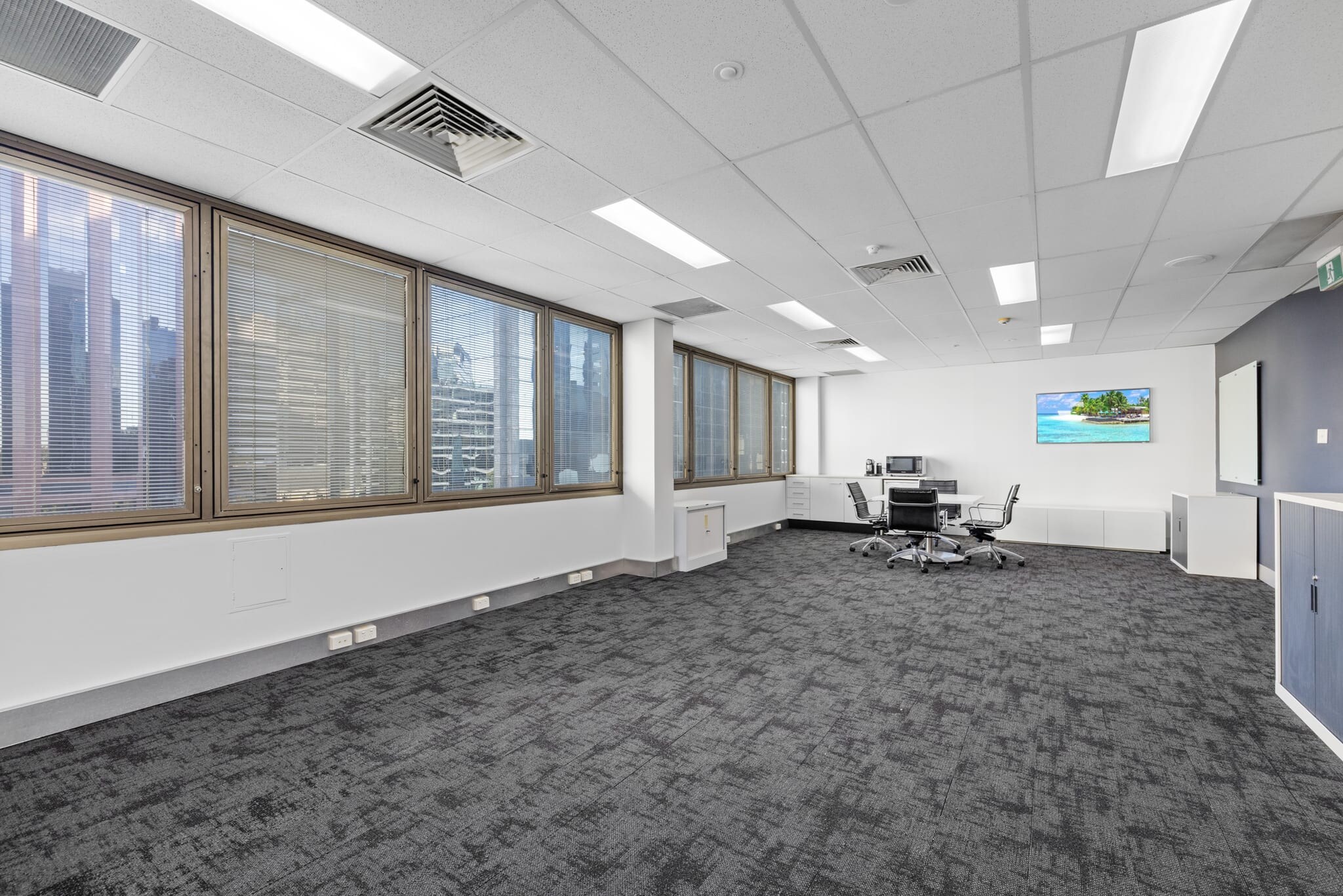 53-61 Walker St, North Sydney for lease Interior Photo- Image 1 of 2
