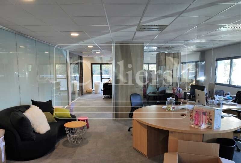 60 Rue De La Tramontane, Aix-en-Provence for lease - Building Photo - Image 2 of 11