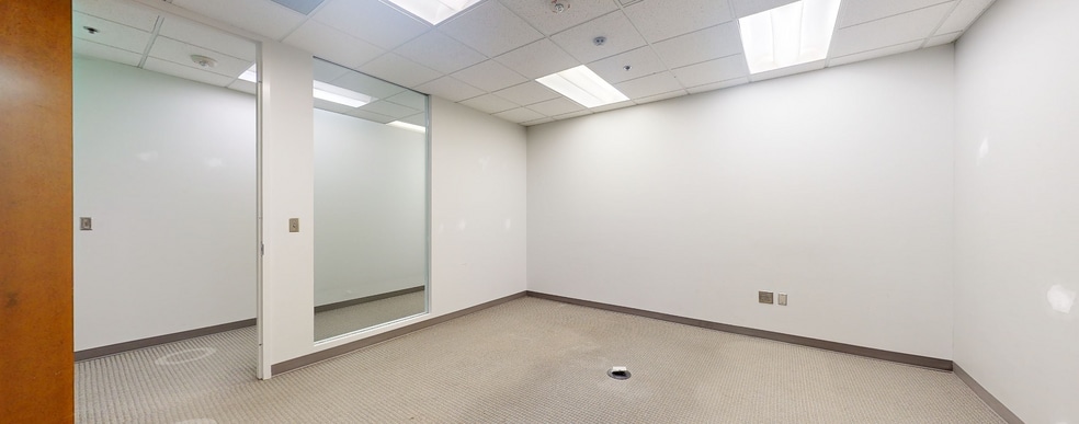 13925 Ballantyne Corporate Pl, Charlotte, NC for lease - Matterport 3D Scan - Image 2 of 9