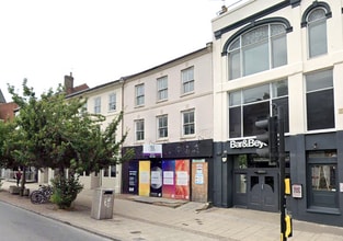 22 Prince Of Wales Rd, Norwich for lease Interior Photo- Image 1 of 2